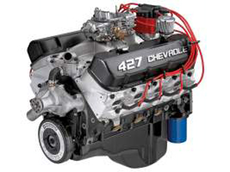 B0720 Engine